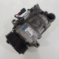 компрессор кондиционера megane iv scenic iv 926001268r