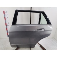 Дверь задняя левая Mercedes E-Class (W212/C207) (2009-2016) 2012 ,A2127300305