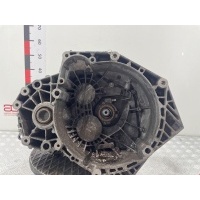 КПП 6ст (механическая коробка) Opel Insignia 1 (2008-2017) 2009 55192042,55577508
