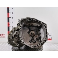 КПП 6ст (механическая коробка) Opel Astra H (2004-2014) 2008 55192042,55583883