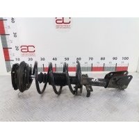 Стойка амортизатора переднего левого Renault Laguna 2 (-) 2004 8200237374