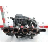 Коллектор впускной Mazda 2 DY (-) 2005 ,C20113100B