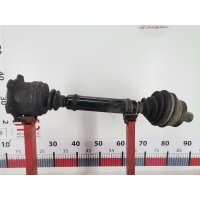 Полуось передняя правая (приводной вал шрус) Volkswagen Passat 5 GP (2000-2005) 2001 8D0407272AK