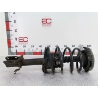 Стойка амортизатора переднего правого Renault Megane 1 (-) 2000 ,543021082R