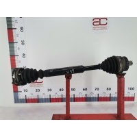 Полуось передняя левая (приводной вал шрус) Audi A4 B5 (-) 1995 ,8D0407453AX