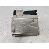 Блок управления двигателем Audi A4 B6 (2000-2006) 2003 ,038997019GX