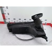 Корпус воздушного фильтра Mercedes C-Class (W203) (-) 2002 A1110940204,A1110942002
