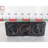 Переключатель отопителя (печки) Audi A4 B5 (1994-2001) 1995 ,8D1819045