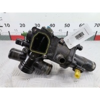 Корпус термостата Peugeot 307 (-) 2005 9651514280,1336X1