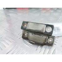 Подсветка номера Volkswagen Sharan 1 (-) 2003 7M3943021B