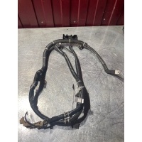 Проводка Mercedes C-class W205 2017 A2535400701, A2535405304, A2055405503
