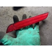 фонарь противотуманный правый BMW 7 2009 7182192