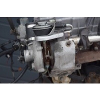 Турбина Toyota Avensis Verso 2002 1720127040