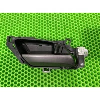Ручка двери Acura MDX YD2 2008 72120STXA01ZA