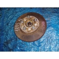 ступица MITSUBISHI AIRTREK CU2W MR491325