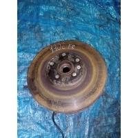 ступица MERCEDES-BENZ ML350 W163 A1633300520