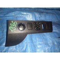блок управления зеркалами TOYOTA AVENSIS ZRT272 84872-05020