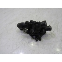 Корпус термостата мини купер r56 1.6