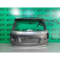 дверь багажника Porsche Cayenne 2 958 2010-2014 95851201104GRV