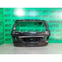 дверь багажника Mercedes M ML GLE-Class W166 2011-2018 A1667405000