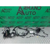 Проводка двигателя Toyota RAV4 5 XA50 2018-нв 8211542250
