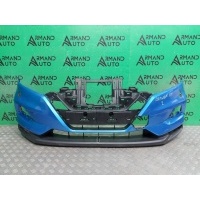 Бампер Nissan Qashqai 2 j11 2017-нв 62022HL10H, 62022HL00H