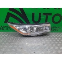 Фара Toyota Highlander 3 U50 2013-2016 811100E340
