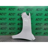 Крыло Toyota Land Cruiser 200 2012-2015 5380260B60
