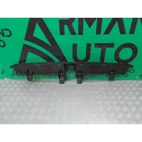 кронштейн бампера верхний Genesis GV70 1 2020-нв 86535AR000