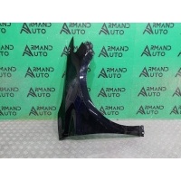 Крыло Toyota Camry 8 XV70 2017-нв 5380106210