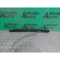 кронштейн бампера верхний Skoda Rapid 1 2014-2020 5JH807863A