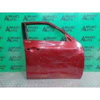 дверь Nissan Juke 1 YF15 2010-2019 H0100BA6MD