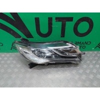 Фара Mitsubishi Pajero Sport 3 2015-2021 8301C836