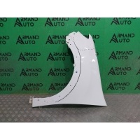 Крыло Renault Sandero 2 2013-нв 631017145R