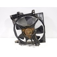 Вентилятор радиатора 1997—2000 1999 45137FC050