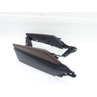 Центральная консоль Hyundai Santa Fe TM 2019 84601S1010VGD