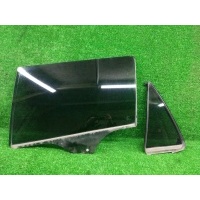 стекло двери задней левой Mazda 6 GG 2002 43R003021,43R00123