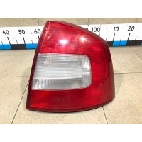 Фонарь задний наружный правый Skoda Octavia A5 1Z5945096B