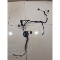 Бардачок Volkswagen Tiguan II (2016-) 2018 5NA971693K