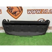 Изолятор капота land rover l550 fk72 - 16738 - ab