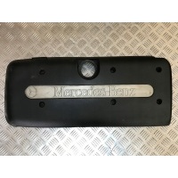 Mercedes - benz oe a6130100967 крышка верхняя двигателя