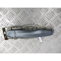 Корпус (держатель) ручки двери передней правой Volkswagen Touran 2003 1T0837886B
