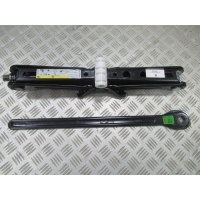 Домкрат ремонтный подъёмник audi q7 ii 4m0011031d