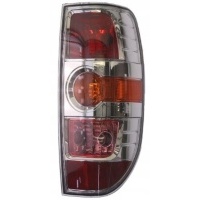 Mazda bt - 50 2008 - 2011 фара задняя задняя правый depo