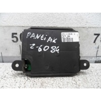 Блок управления Pontiac Trans Sport 1989 - 1997 1994 25111888,
