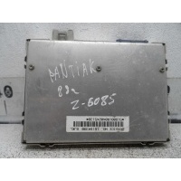 Блок управления ДВС Pontiac Trans Sport 1989 - 1997 1994 16184390,