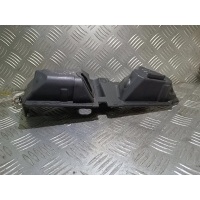 Декоративная крышка двигателя Renault Scenic 2003-2009 2005 8200397015