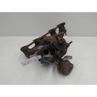 Турбина Volkswagen Golf-4 2000 038253016N