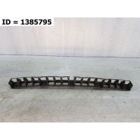 Кронштейн заднего бампера центральный Skoda Rapid II (2020-2020) 5JH807863B