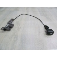 Kia magentis 00 - 05 замок ригель кресло правая tyl